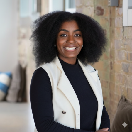 Jolaine Bouwo S.