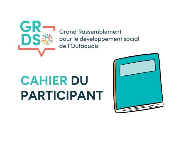Cahier du participant Grand Rassemblement 2026