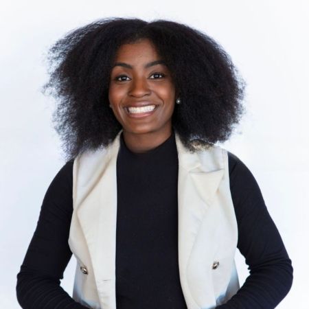 Jolaine Bouwo S.