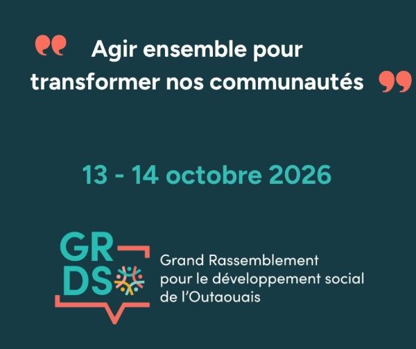 Agir ensemble pour transformer nos communaut&eacute;s